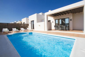 Ereza Villas Las Buganvillas